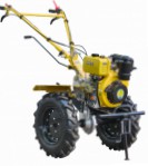 Sadko MD-1160 diesel keskimäärin aisaohjatut traktori
