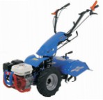 BCS 720 Action (GX200) benzin let walk-hjulet traktor
