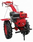 Krones WM 1100-3D benzin prosječan hoda iza traktora