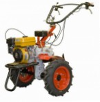 КаДви Угра НМБ-1Н16 gasolina promedio caminar detrás del tractor