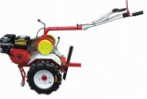 Зубр GN-2 gennemsnit walk-hjulet traktor benzin