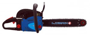 Buy ﻿chainsaw Vorskla ПМЗ 52-3,5 online :: Characteristics and Photo