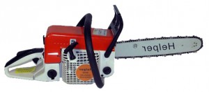 Buy ﻿chainsaw HELPER S230 online :: Characteristics and Photo