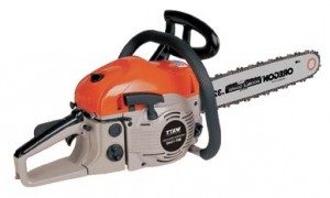 Buy ﻿chainsaw Watt WT-1840 online :: Characteristics and Photo