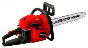 Cheannach ﻿chainsaw chonaic Forte FGS 5200 Pro líne :: tréithe agus Photo