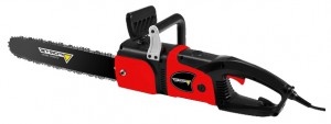 Buy electric chain saw Forte FES24-40 online :: Characteristics and Photo