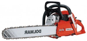 Buy ﻿chainsaw Dolmar PS-7900 HS online :: Characteristics and Photo
