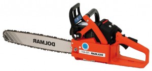 Buy ﻿chainsaw Dolmar PS-401 online :: Characteristics and Photo