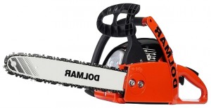 Buy ﻿chainsaw Dolmar PS-45 online :: Characteristics and Photo