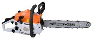 Comprar sierra de cadena Sturm! GC99374 en línea :: características y Foto