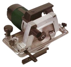 Buy circular saw Калибр ЭПД-2000+СТ online :: Characteristics and Photo