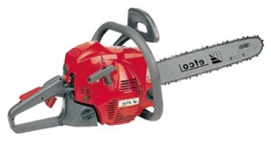Buy ﻿chainsaw EFCO 140 online :: Characteristics and Photo
