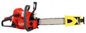 Comprar sierra de cadena EFCO MT 4100 SP en línea :: características y Foto