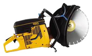 Buy power cutters saw PARTNER K950-14 online :: Characteristics and Photo