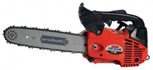 Buy ﻿chainsaw ЮниМастер Мастер 0912 online :: Characteristics and Photo