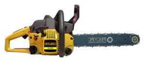 Buy ﻿chainsaw Ресурс РБП-42 online :: Characteristics and Photo