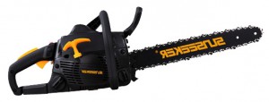 Buy ﻿chainsaw Sunseeker CS146 online :: Characteristics and Photo