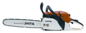 Comprar sierra de cadena Stihl MS 280 en línea :: características y Foto