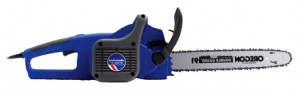 Buy electric chain saw MasterYard MS2040E 16 online :: Characteristics and Photo