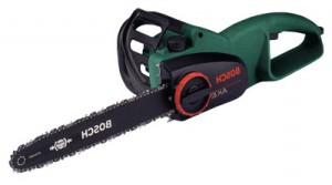 Buy electric chain saw Bosch AKE 40-18 S online :: Characteristics and Photo