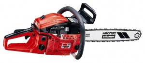 Buy ﻿chainsaw ZENOAH G500AVSR-16 online :: Characteristics and Photo