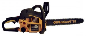 Buy ﻿chainsaw Poulan PP3516AVX online :: Characteristics and Photo