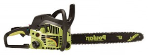 Buy ﻿chainsaw Poulan P4018 online :: Characteristics and Photo