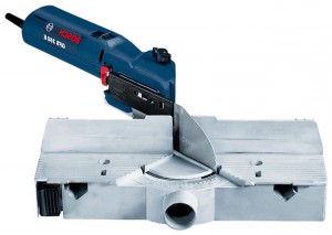 Buy reciprocating saw Bosch GFS 350 E SET online :: Characteristics and Photo