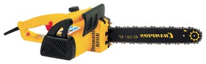 Buy electric chain saw Champion 216-16 online :: Characteristics and Photo