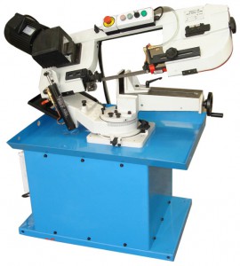 Buy band-saw TTMC BS-712GDR online :: Characteristics and Photo