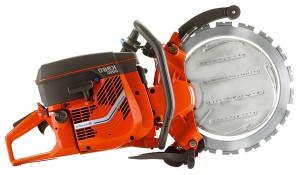 Buy power cutters saw Husqvarna K 960 Ring-14 online :: Characteristics and Photo
