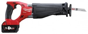 Купить сабельная пила Milwaukee M18 CSX-0 онлайн :: характеристики и Фото