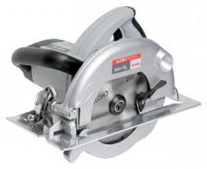 Buy circular saw Интерскол ДП-1600 online :: Characteristics and Photo