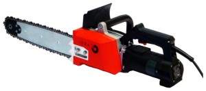 Buy electric chain saw KERN ALLIGATORE 18.53 online :: Characteristics and Photo