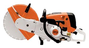 Buy power cutters saw Stihl TS 700 online :: Characteristics and Photo