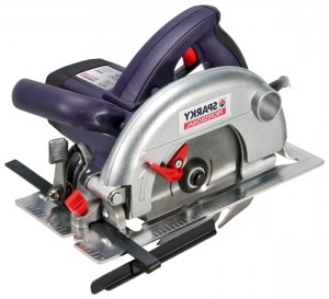 Buy circular saw Sparky TK 40 online :: Characteristics and Photo