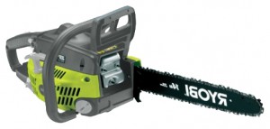 Buy ﻿chainsaw RYOBI RCS3535CB online :: Characteristics and Photo