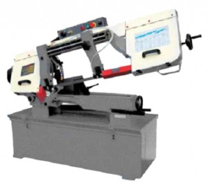 Buy band-saw Proma PPK-255B online :: Characteristics and Photo