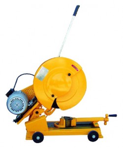 Buy cut saw Proma OP-40-1 online :: Characteristics and Photo