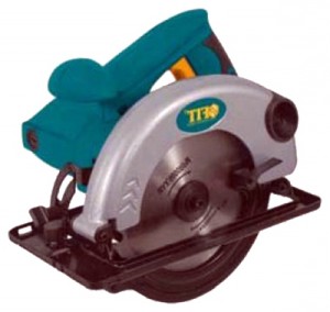 Comprar sierra circular FIT CS-185/1201 en línea :: características y Foto