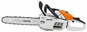 Comprar sierra de cadena Stihl MS 201-12 en línea :: características y Foto