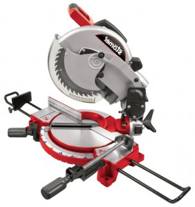 Buy miter saw Stomer SMS-1500 online :: Characteristics and Photo