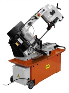 Buy band-saw STALEX BS-912B online :: Characteristics and Photo