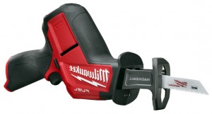 Buy reciprocating saw Milwaukee M12 CHZ-0 online :: Characteristics and Photo