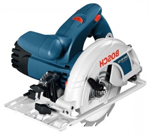 Buy circular saw Bosch GKS 55 CE online :: Characteristics and Photo