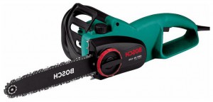 Buy electric chain saw Bosch AKE 30-19 S online :: Characteristics and Photo