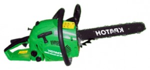 Buy ﻿chainsaw Кратон GCS-1800/400H online :: Characteristics and Photo