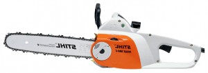 Buy electric chain saw Stihl MSE 180 C-BQ online :: Characteristics and Photo