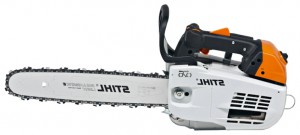 Buy ﻿chainsaw Stihl MS 201 TC-M online :: Characteristics and Photo