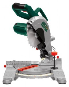 Buy miter saw DWT KGS12-210 online :: Characteristics and Photo